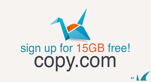 best and free cloud storage options of 2015
