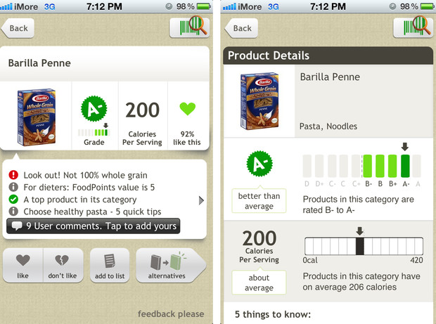 Top 5 Apps for Buying Grocery Online