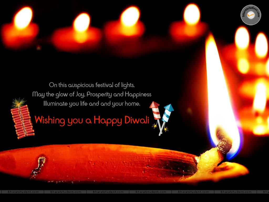  HD Wallpaper of Diwali in 2015
