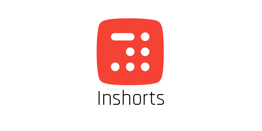 inshorts app