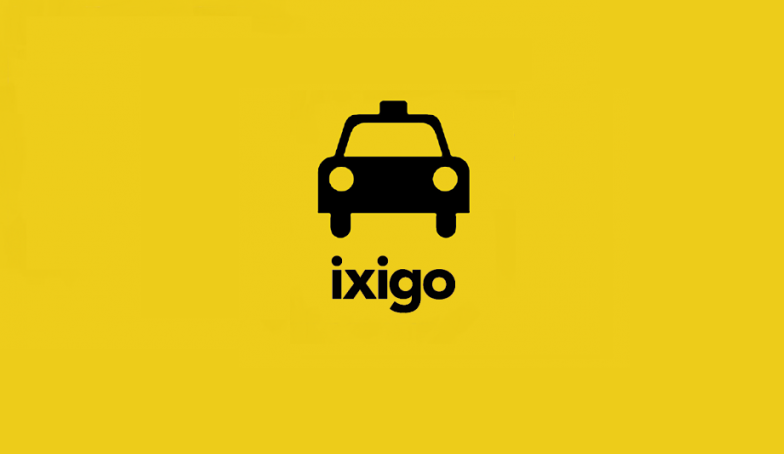 ixigo cabs app