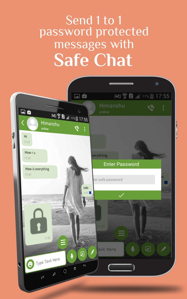 Safe Chat