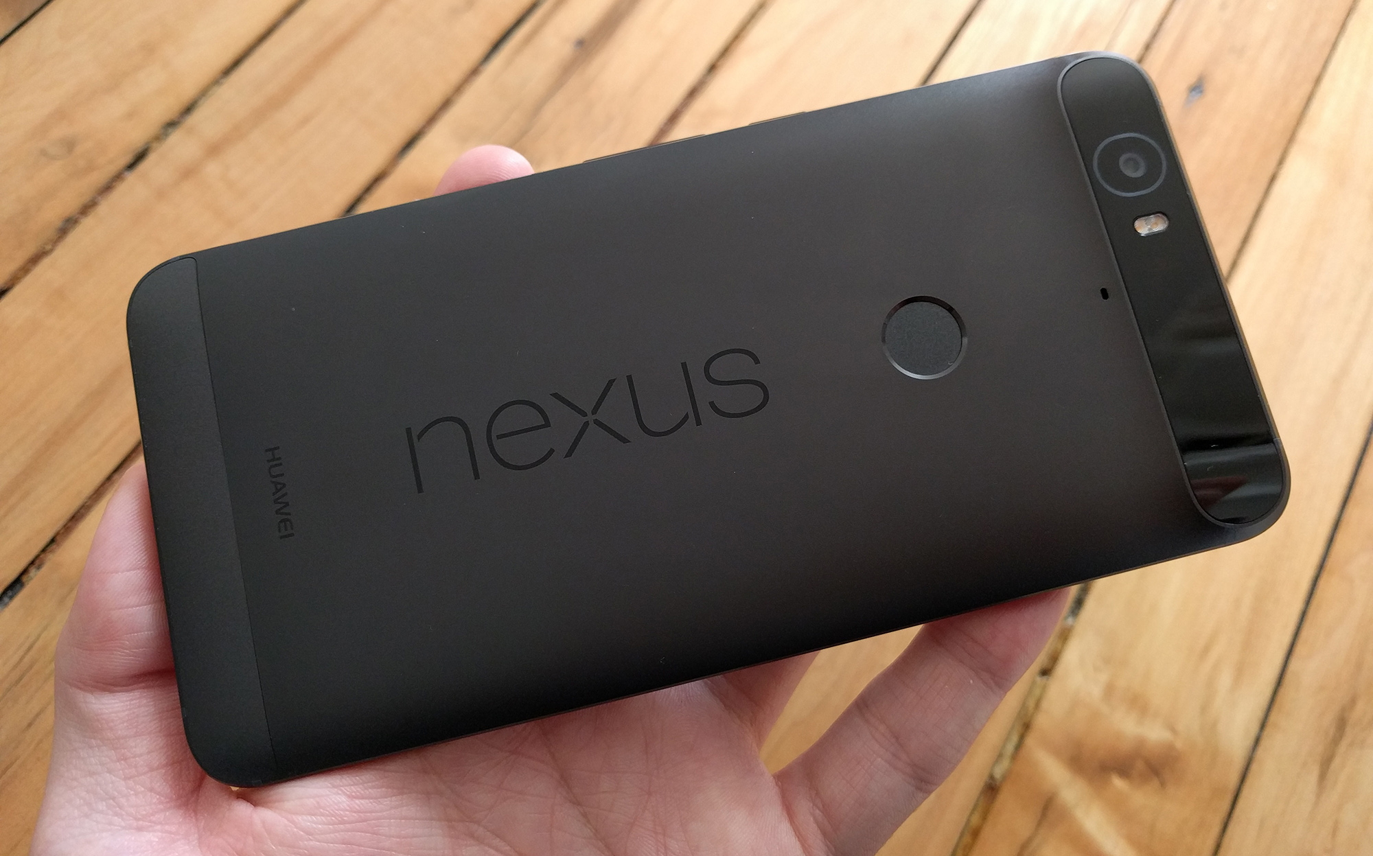 Google Pixel, Pixel XL and Nexus 5X and Nexux6P