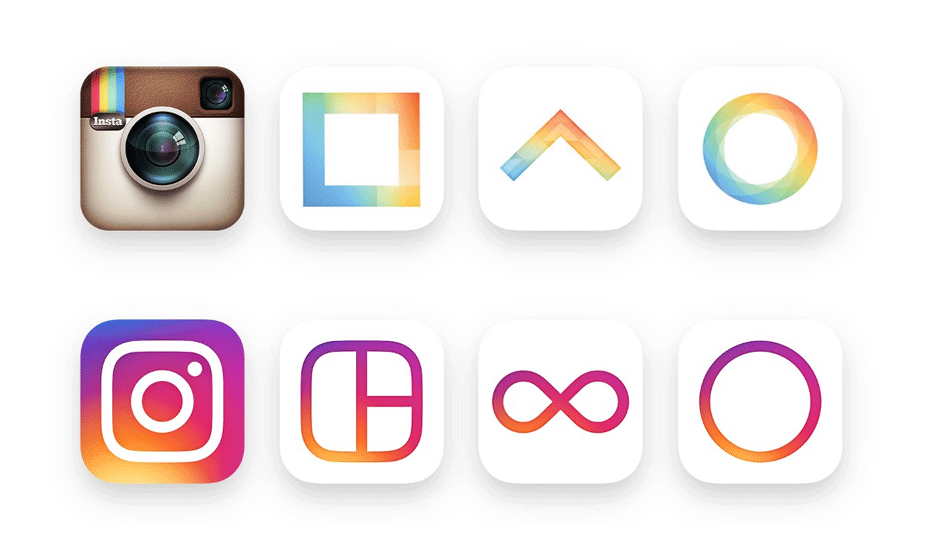 Instagram Apps