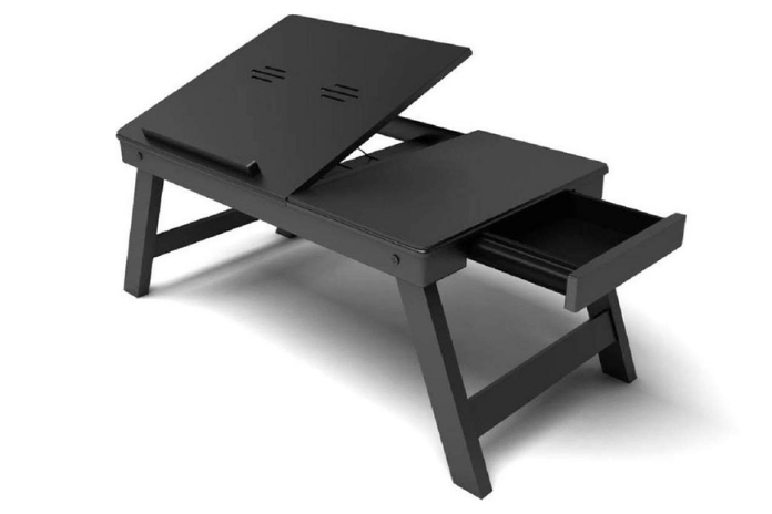 Best in design Lap desk for bed and sofa