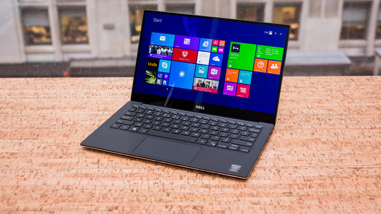 dell xps 13 2015 review