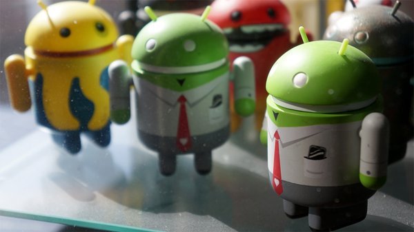 10 Must-Have Android Apps