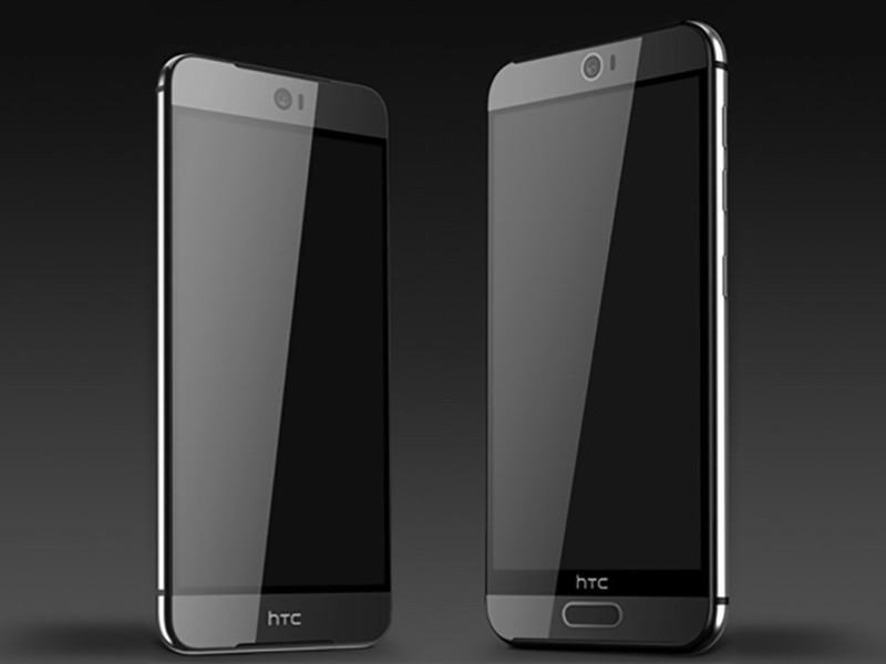 HTC One M9 Preview