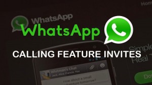 Android,Google,Google Play,How to Activate WhatsApp Voice Calling,Voice Calling,WhatsApp,WhatsApp for Android,WhatsApp Voice Calling
