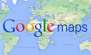 How to Use Your Google Maps — Offline