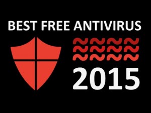2015's best antivirus for PC and laptop