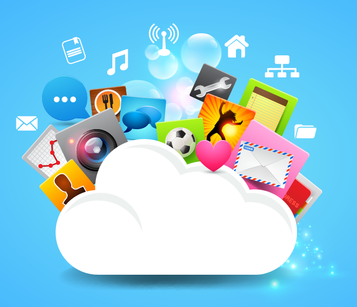 Best and FREE Cloud Storage 2015
