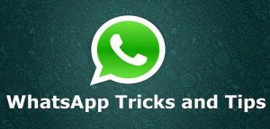 10 Tips & Tricks of WhatsApp