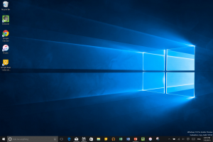 Windows 10 Update 2015