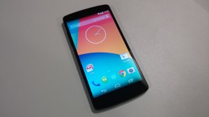 LG Nexus 5 (2015), redeemed with USB Type-C Port, Sparking Launch in September