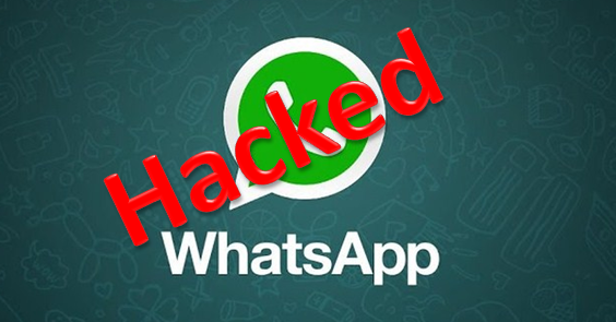 Whats App Account Hacked