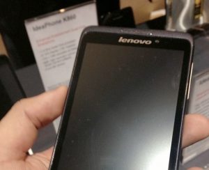 Lenovo’s new Droid phones