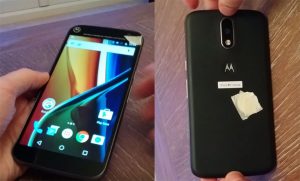 Moto G4 and Moto G4 Plus to be launched today in Delhi