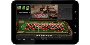 Download and Install Android Casino Gaming App