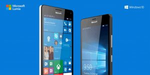 Windows Lumia 950