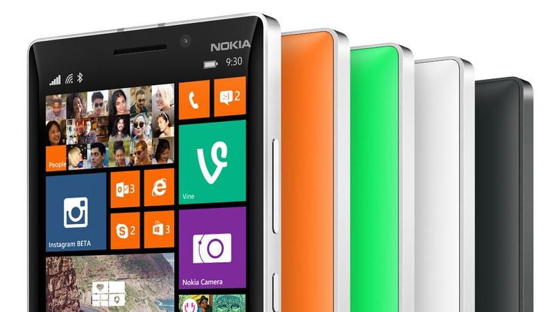10 Wonderful Lumia phones