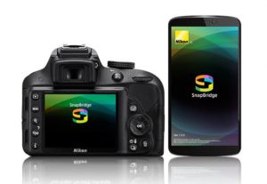 nikon apps for android