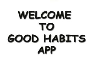 apps-for-building-good-habits