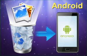 Top Photo Recovery Apps for Android