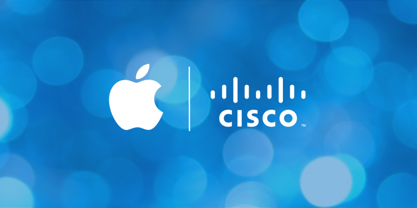 Cyber Policy Discounts from Insurance Companies with Apple and Cisco's Partnership