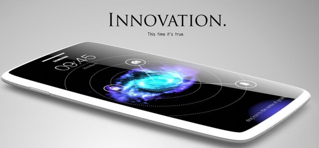 Latest Innovations in the Smartphone World