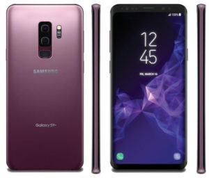 Introducing most Awaited Samsung Galaxy S9 and S9+ Feature Review