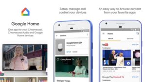 7 Best Google Home Apps