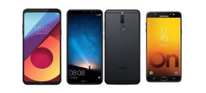 best Android Phones Under 20000 in 2018