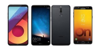 best Android Phones Under 20000 in 2018