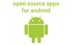 5 Best Open Source Apps for Android