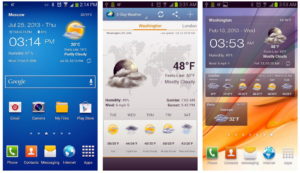 6 Best Android Widgets for Your Home Screen