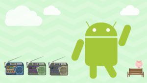 6 Best Radio apps for Android
