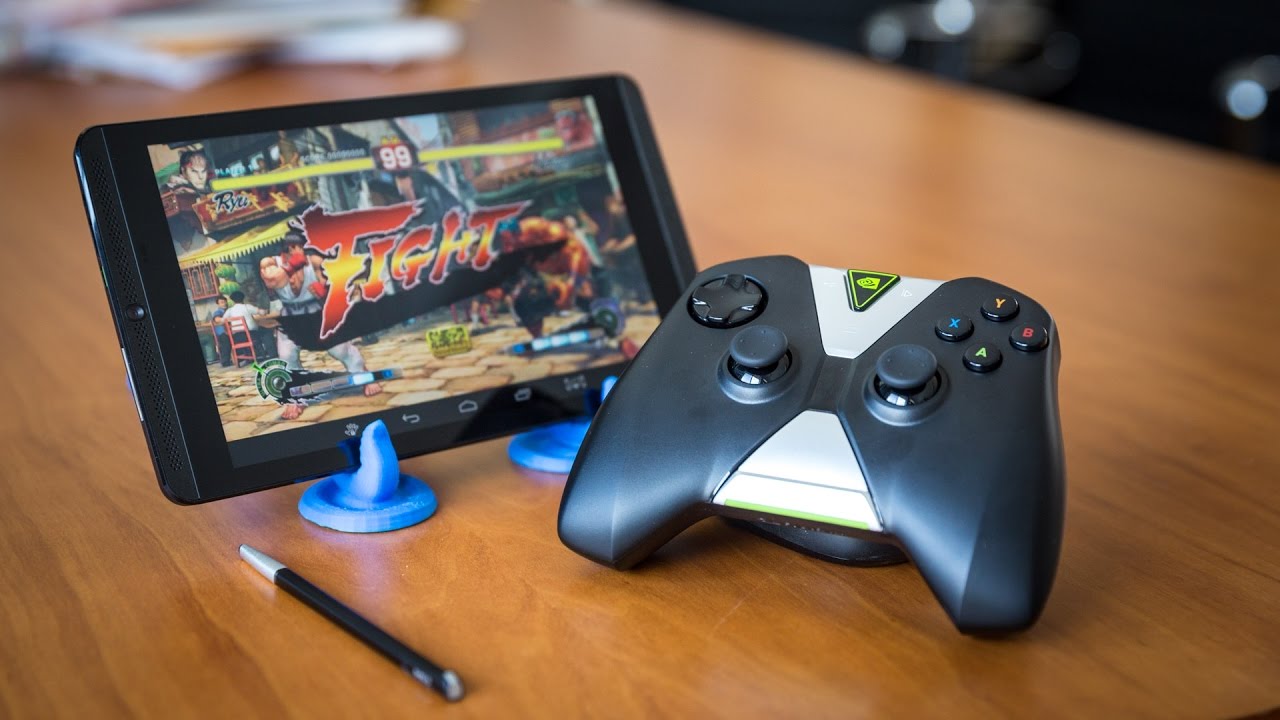7 Best Games with Gamepad Support for Android