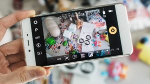 Top 3 Android Phones With Best Camera