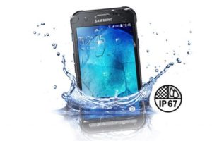 3 Best Waterproof Android Phones