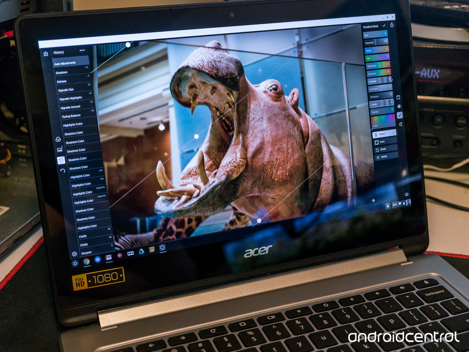 Best Photo Editor For Chromebook In 2018