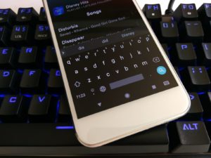 Top 3 Best Keyboard Apps For Android