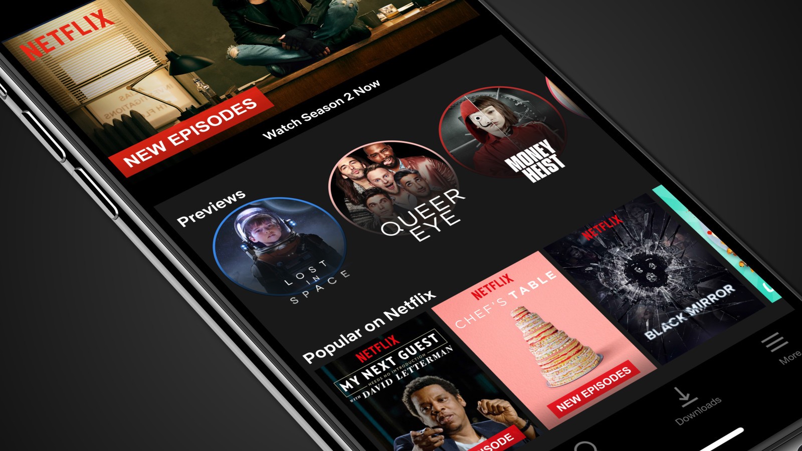 Everything that You Need to Know About Netflix