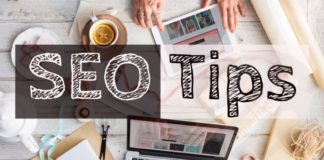 SEO Tips and Tricks 2018