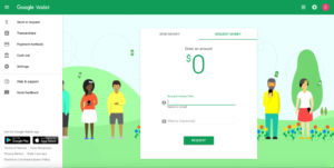 Steps To Send And Request Money Using Google Pay