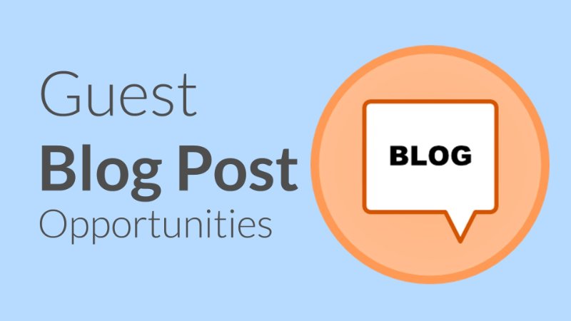 How to Find the Best Sites for Guest Blogging