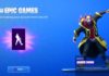 Add Two-Factor Authentication to Epic Games Account for Fortnite