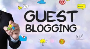 Top 7 Tips and Strategies for Best Guest Blogging