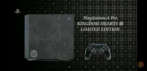 Kingdom Hearts 3 for PlayStation 4