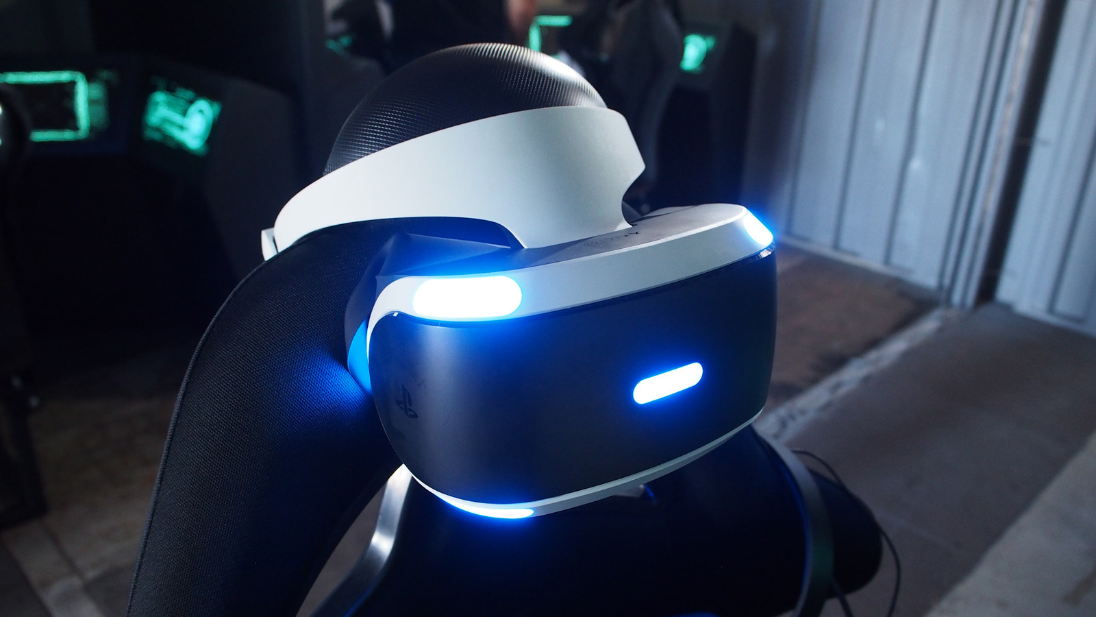 Steps to Clean PlayStation VR